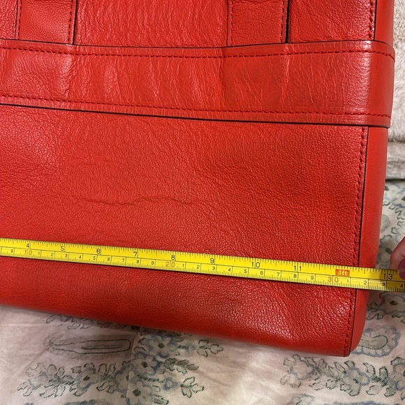 Kate Spade Authentic Villa Bella Avenue Bow Quinn gently used condition - Picture 7 of 11